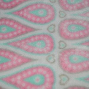 okie dokie baby blanket